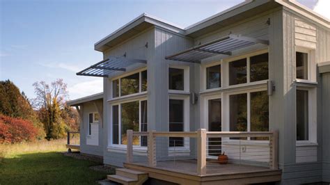 The Best Prefab Homes Under $100k — Prefab Review