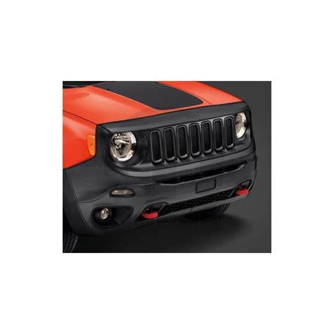 Jeep Renegade Performance Parts