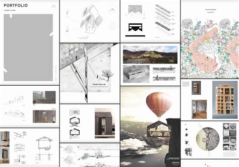 6 Ways to Showcase Your Architecture School Projects Online - Architizer Journal