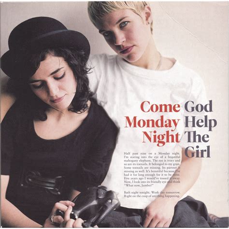 Come Monday Night - God Help The Girl mp3 buy, full tracklist