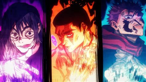 Jujutsu Kaisen Season 2 Episode 20 Review: Yuji's Journey Takes a Heart ...