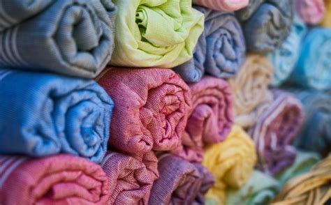 Definition of Textile: What Is The Difference To Fabric?