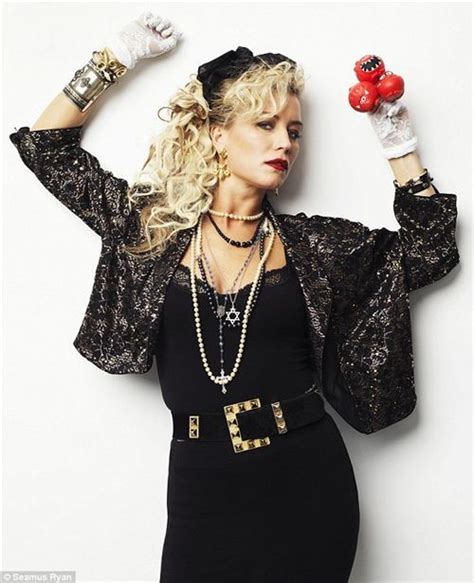 madonna costume | 80s party outfits, 80s party costumes, 80s fashion party