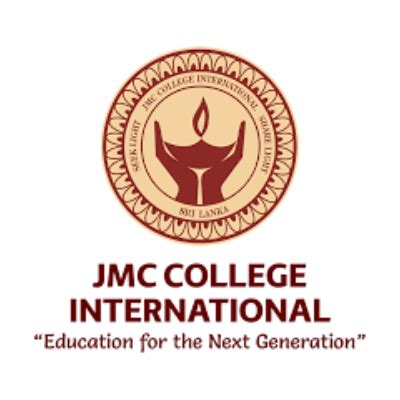 Job vacancy: Teachers Vacancies (Science / Tamil / Islam) at JMC College International| JobEka.lk