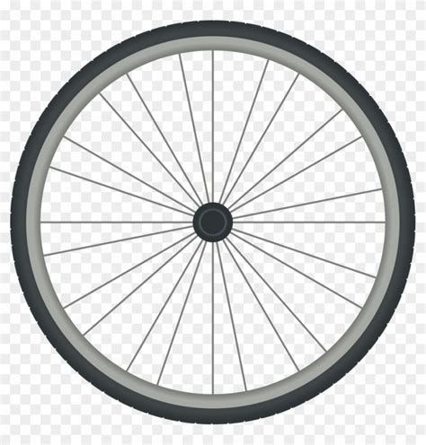 Bike Wheel Clipart - Bike Wheel Clip Art - Free Transparent PNG Clipart Images Download