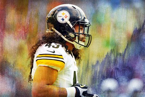 Troy Polamalu Stats 2014? | NFL Career, Season, and Playoff Statistics