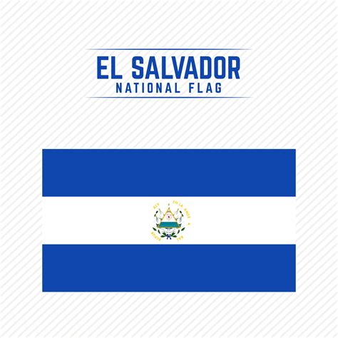 El Salvador SVG