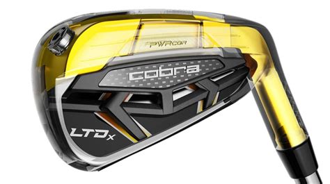 Cobra LTDx Irons Vs Cobra Radspeed Irons Comparison And Review 2023 - The Expert Golf Website