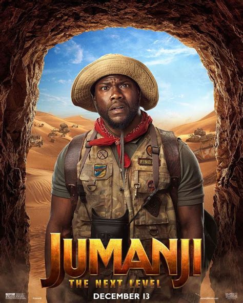 ‘Jumanji: Próxima Fase’: Personagens ganham cartazes individuais coloridos; Confira! - 180graus ...