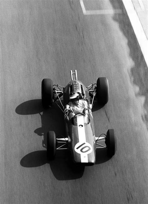 Monaco Grand Prix 1965 | primotipo...