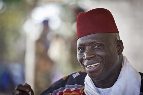 Gambia's ex-president, Yahya Jammeh, accused of rape or sexual assault ...