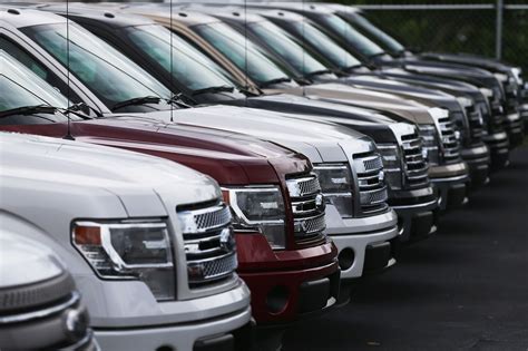 AutoNation sells recalled cars. That isn’t against federal law. - Vox