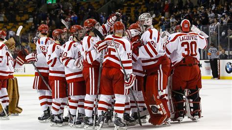 BU Men’s Ice Hockey | WTBU Radio