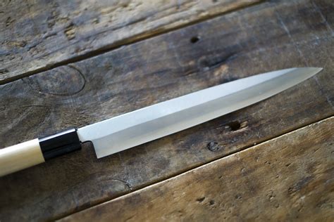 Japanese Sakai knives -The Knife that the Chefs Love | Discover Kansai