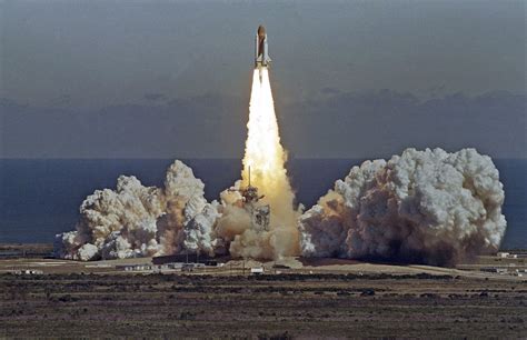 Space Shuttle Challenger