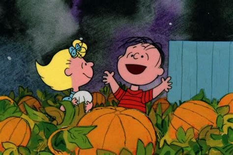 It’s the 50th Anniversary of The Great Pumpkin, Charlie Brown! | Tor.com