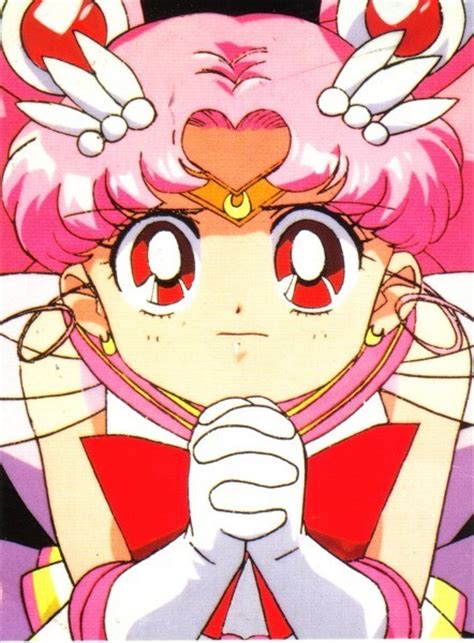 Chibiusa - Sailor Mini moon (Rini) Photo (10355802) - Fanpop