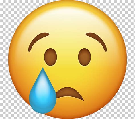 Download High Quality crying emoji clipart frown Transparent PNG Images - Art Prim clip arts 2019