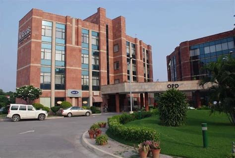 Best Hospitals in Chandigarh and Mohali - OK Easy Life