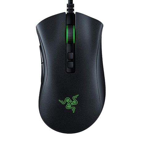 CHUỘT RAZER DEATHADDER V2 GAMING NEW – Máy Tính Biên Hòa