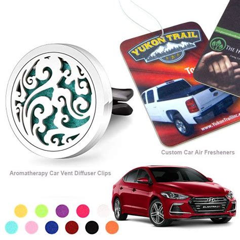 Car Air Fresheners | Promotional Products Supplier - Jin Sheu