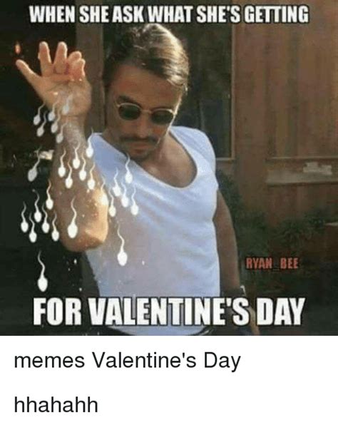 Valentines Day Funny Memes 2020