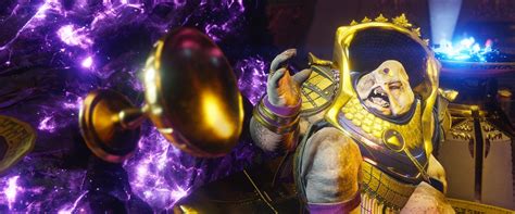 Destiny 2 - Emperor Calus Challenge, Leviathan Raid | Shacknews