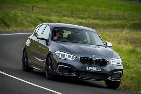 2018 BMW M140i review