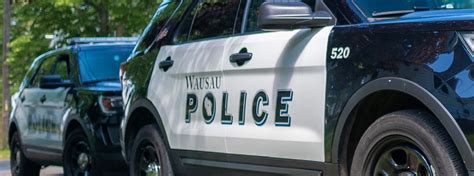 Wausau Policing Department - WIPPS