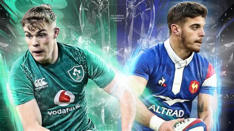 Preview: Ireland v France {10/03/19} – RugbyRedefined