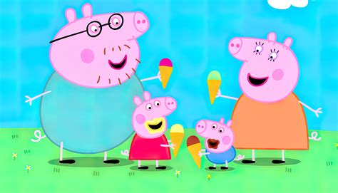 Peppa Pig HD, HD Wallpaper | Rare Gallery