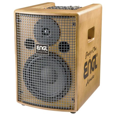 ENGL A101 Acoustic Amplifier at Gear4music