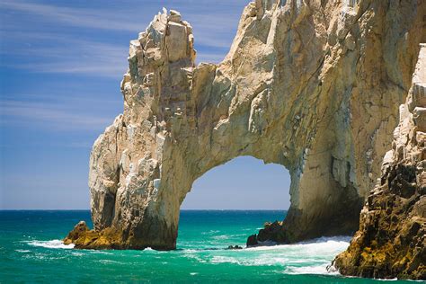 Los Cabos Arch Photograph by Rick Seymour - Fine Art America