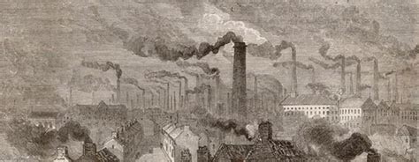 Introduction to life in Victorian Britain/Industrial Revolution | Teaching Resources