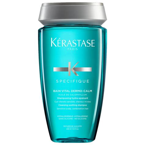 Kérastase Specifique Shampoo For Sensitive Scalp - Big Apple Buddy