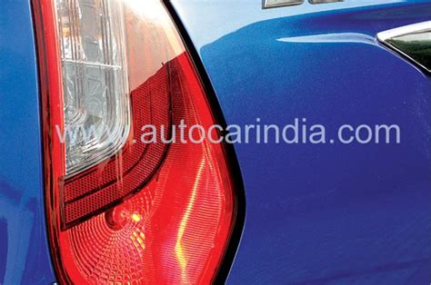 Tata Bolt first look review - Page 3 | Autocar India