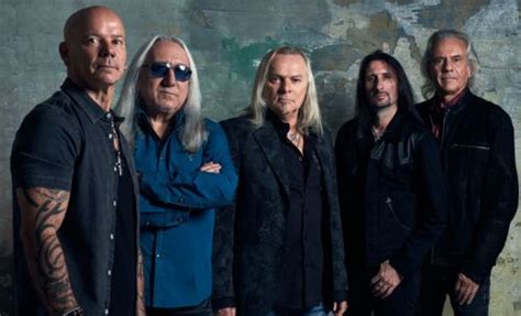 Uriah Heep | Discography, Songs, Members | Metal Kingdom