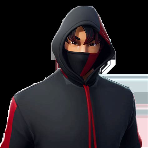 Fortnite iKONIK Skin - Character, PNG, Images - Pro Game Guides