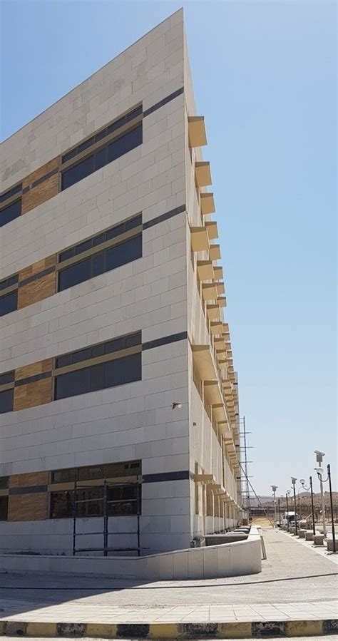 Energy Efficiency Initiatives at the Hashemite University | EcoMENA