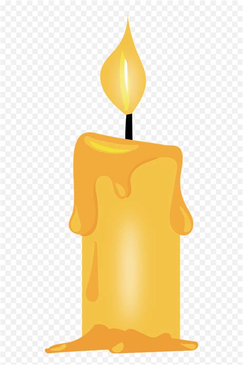 Lightcandle Waxdropsfree Vector Graphicsfree Pictures - Candle Light ...