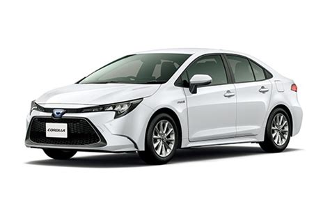 Vehicle Gallery | Toyota Brand | Mobility | Toyota Motor Corporation Official Global Website