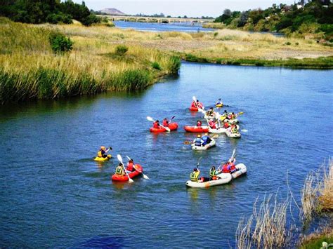 Upington Activities - Africa River Lodge - Accommodation in Upington