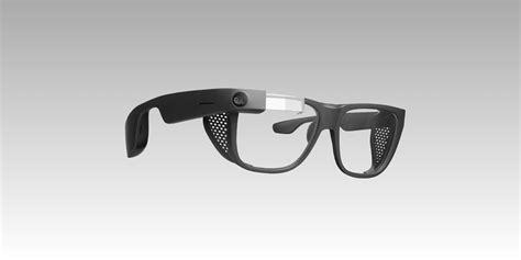 Google Glass: What Happened To The Futuristic Smart Glasses?