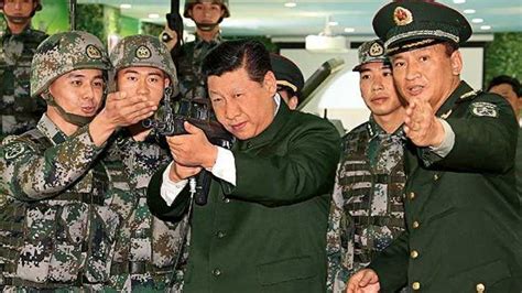 Xi Jinping is preparing for a special birthday party. It has ...