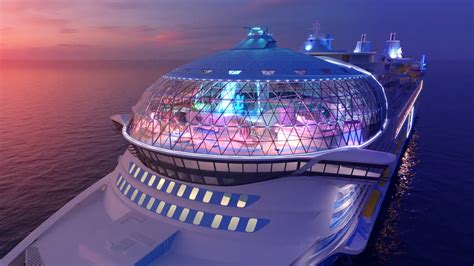 Royal Caribbean unveils blockbuster show and entertainment lineup for Icon of the Seas | Royal ...