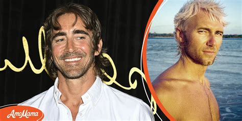 Who Is Lee Pace’s Partner? All We Know about Matthew Foley and His Relationships with the Actor