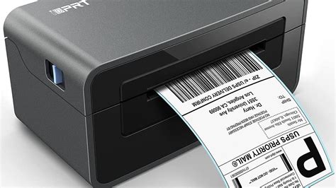 This thermal label printer is ideal for Etsy, Amazon, and eBay sellers -- with one major caveat ...