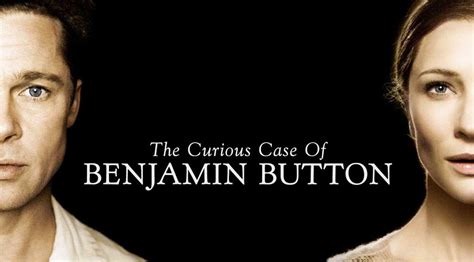 in review: the curious case of benjamin button :: Being Ryan Byrd ...