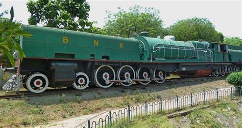 National Rail Museum Delhi (Entry Fee, Timings, History, Images, Location & Entry ticket cost ...