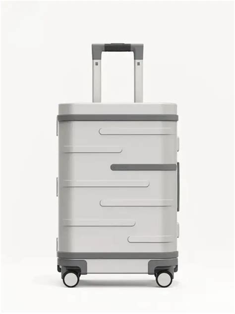 The Pros and Cons of Aluminum Luggage: Is it the Best Choice for Travel ...